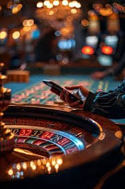 Filipino mobile users browsing pulibet sports and casino platform